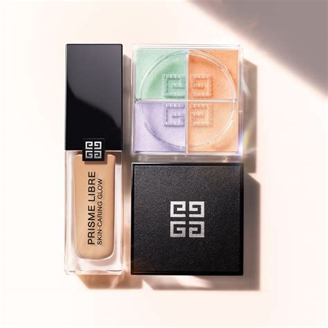 givenchy prisme libre no 1|givenchy prisme libre for melasm.